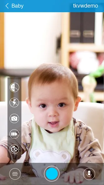 TrackView Viewer