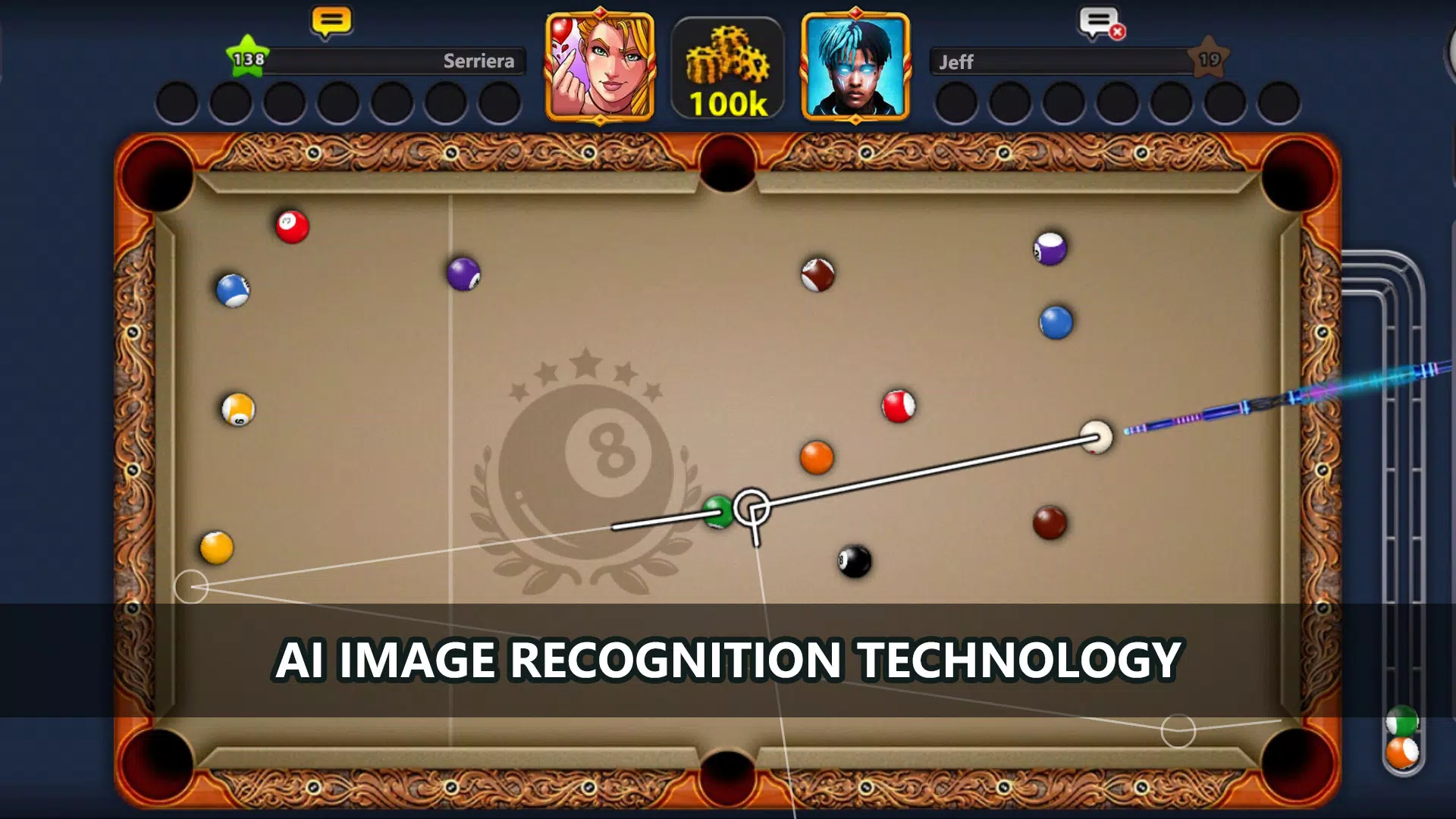 AimPool
