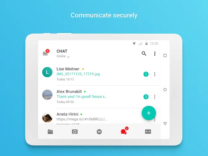 Mega MOD APK