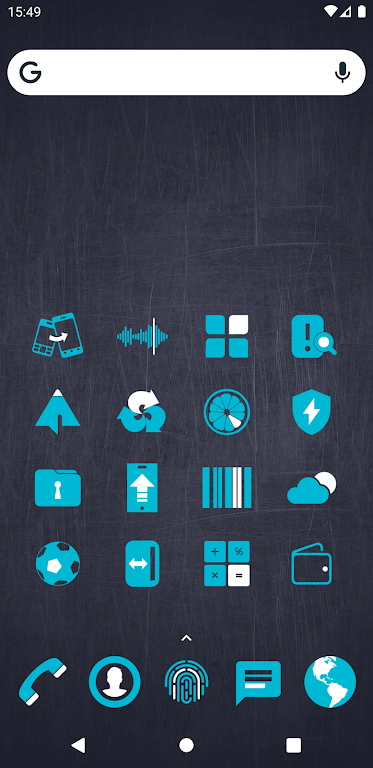 Lillian Icon Pack Mod Lillian Icon Pack Mod