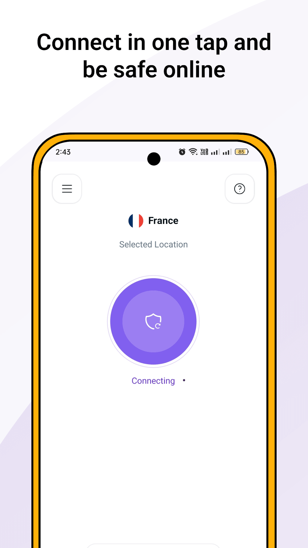 PureVPN v8.76.35