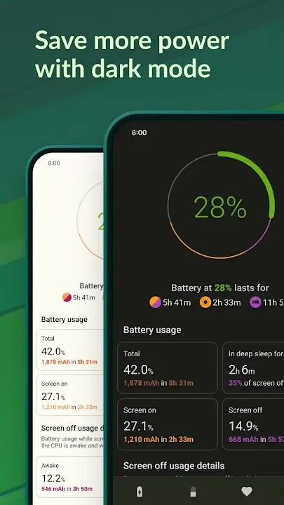 AccuBattery AccuBattery