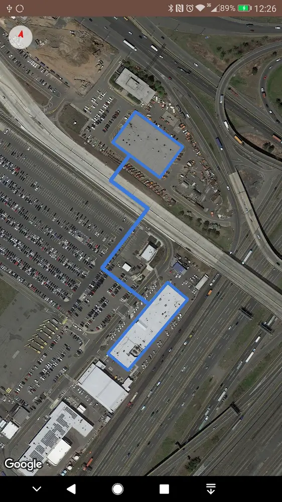 Tools for Google Maps Mod Tools for Google Maps Mod
