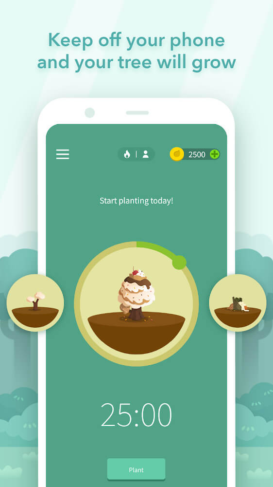 Forest Premium APK Forest Premium APK