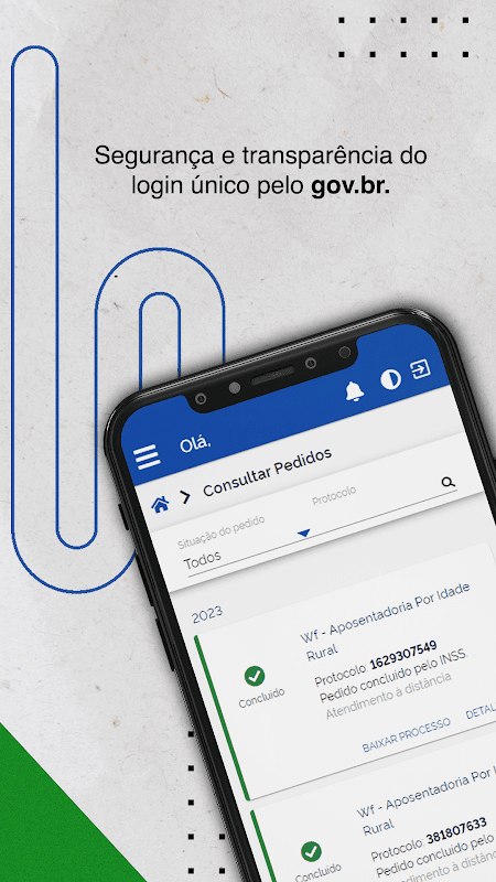 Meu INSS – Central de Serviços Meu INSS – Central de Serviços