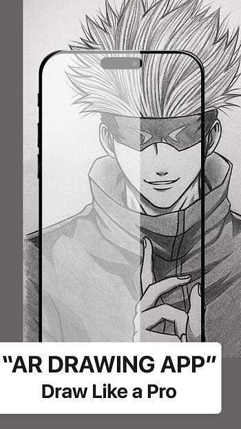 AR Drawing APK