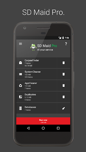 SD Maid 1 Pro