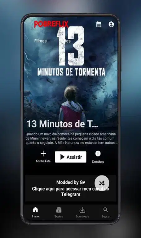 Pobreflix