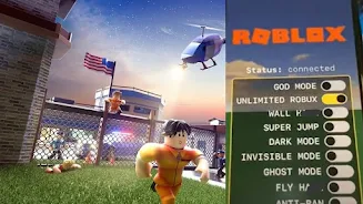 Roblox mod menu vip Roblox mod menu vip
