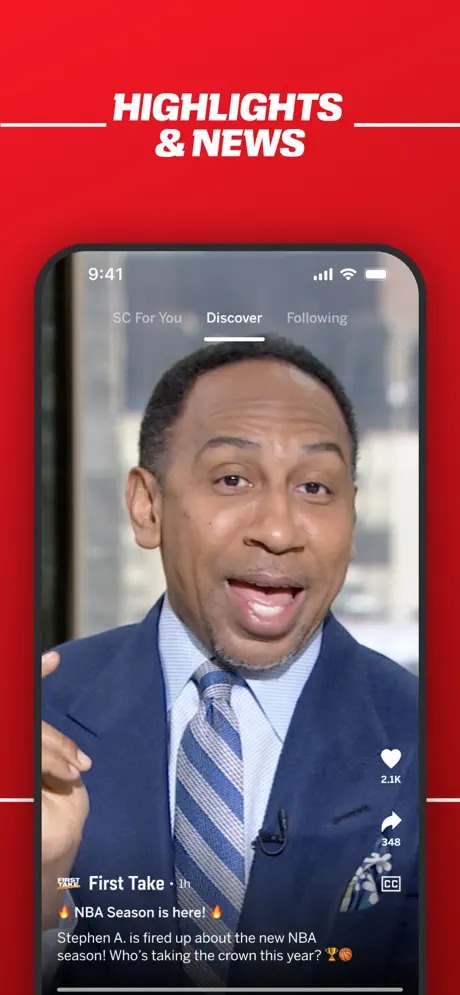 ESPN
