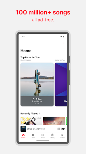 Apple Music APK Apple Music APK