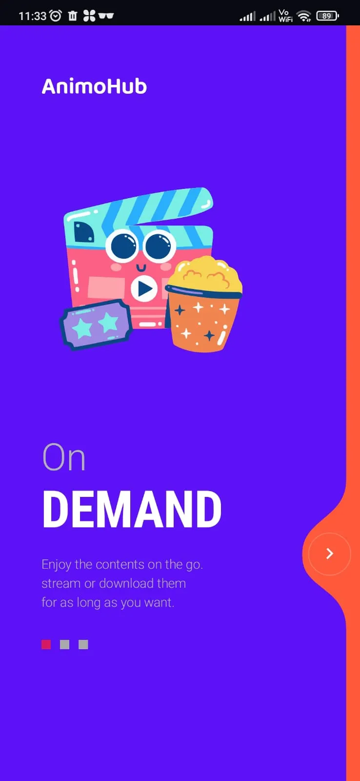 AnimoHub AnimoHub