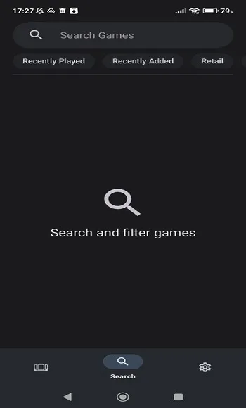 Yuzu Emulator