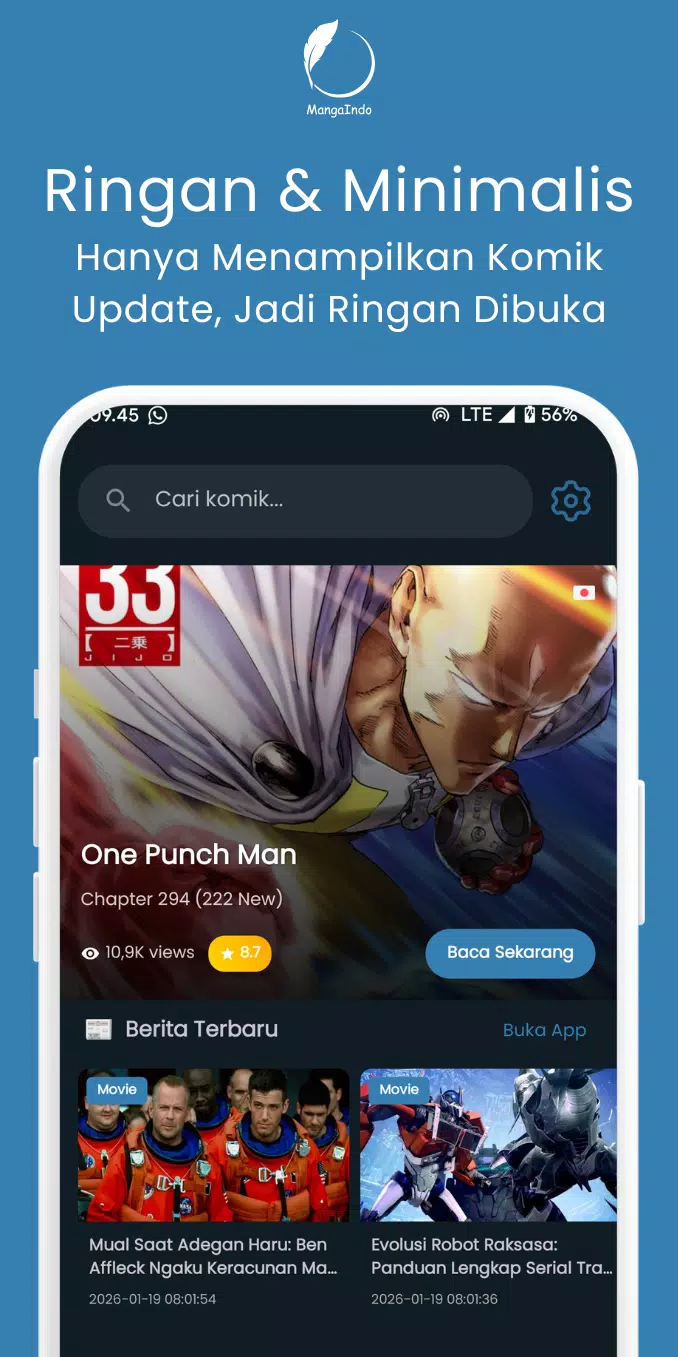 MangaIndo