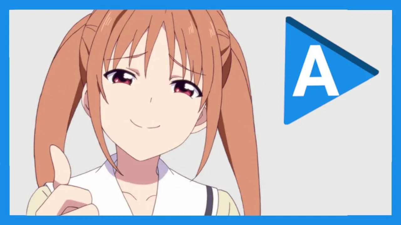 AniMixPlay APK 1.2