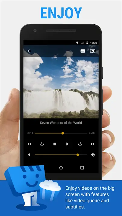 Web Video Cast APK Web Video Cast APK