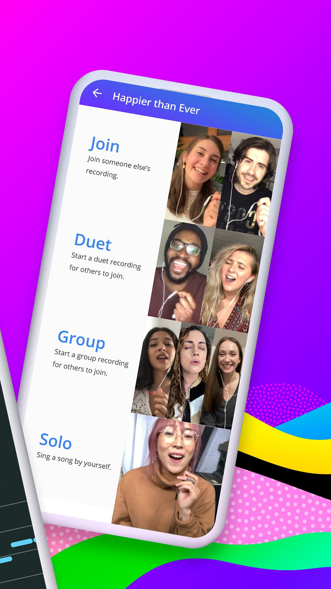 Smule: Karaoke Songs & Videos Smule: Karaoke Songs & Videos