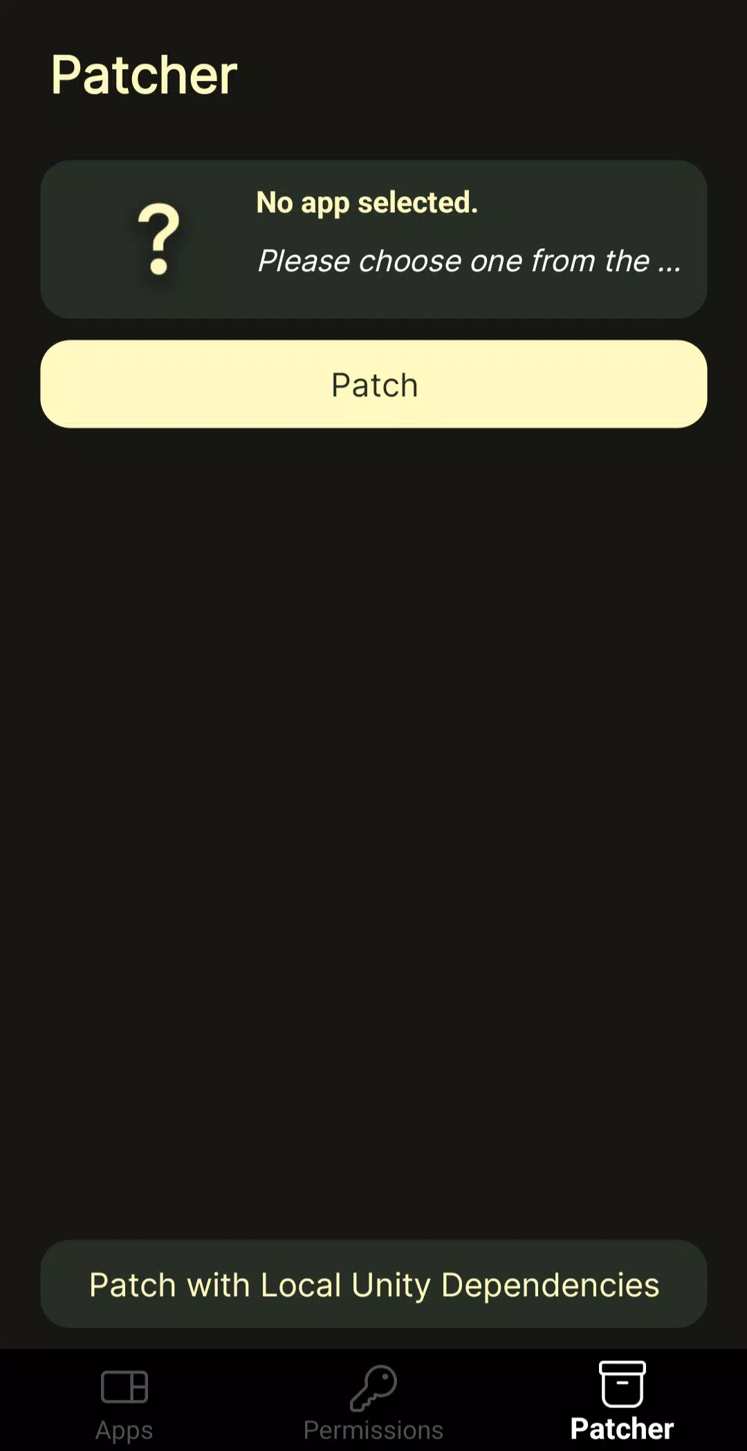 LemonLoader apk