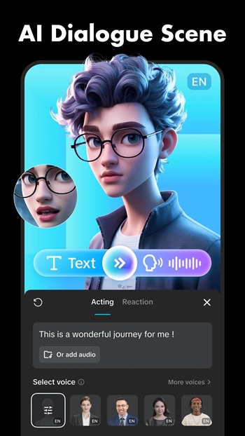 Capcut Pro