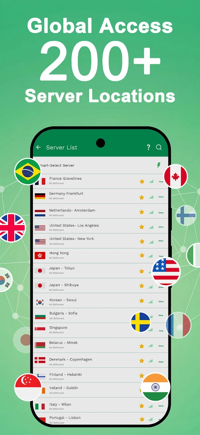 Panda VPN