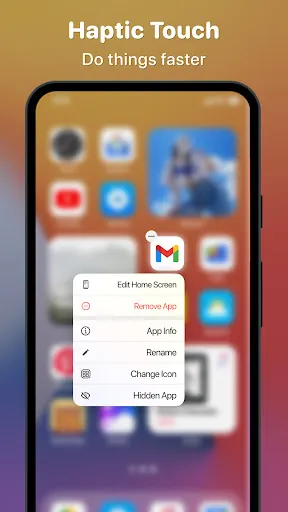 Launcher OS Pro APK Launcher OS Pro APK