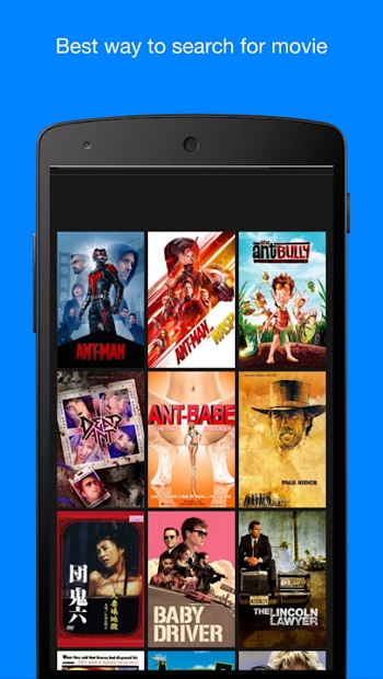 Movies Hub MOD