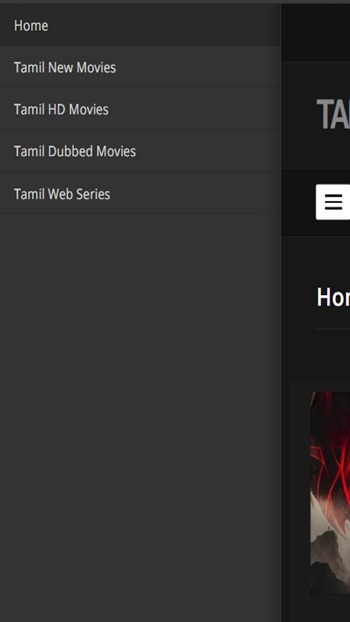 Tamilyogi