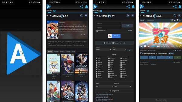 Animixplay