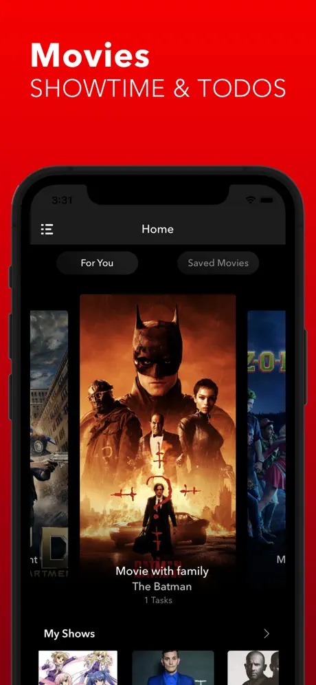 MovieFlix