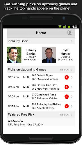 Sports Capping Sports Capping