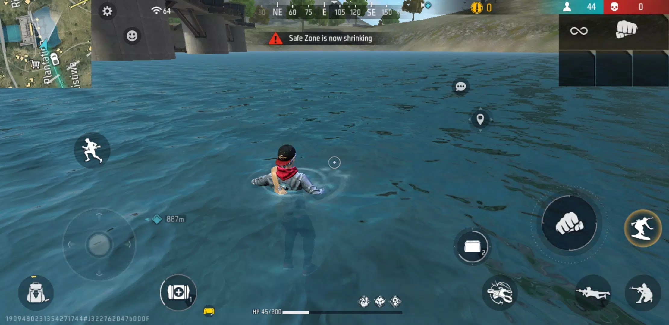 Aimbot Exe Free Fire Mod Aimbot Exe Free Fire Mod