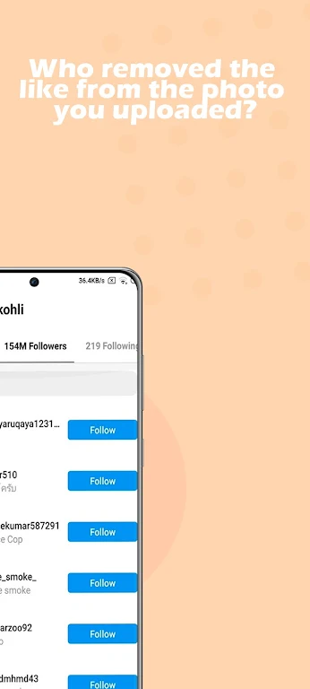 Private Account Viewer-Hidden