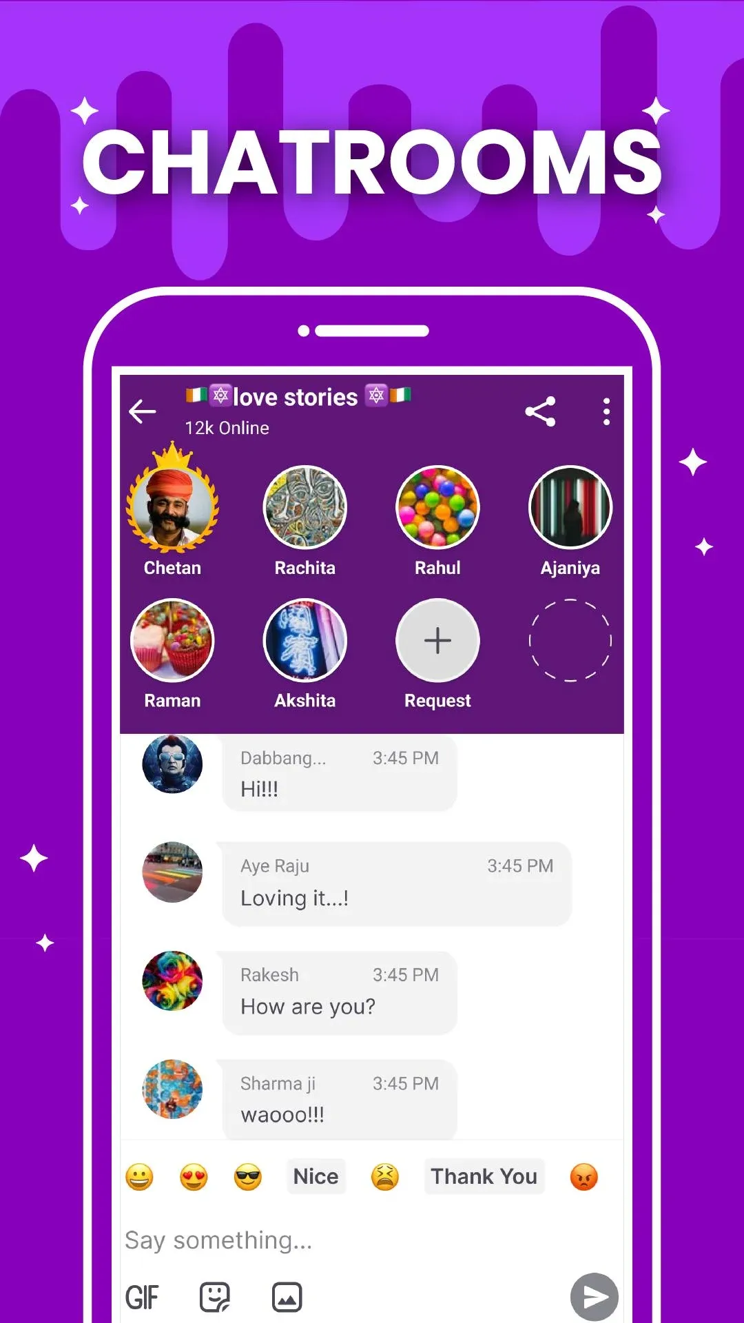 ShareChat