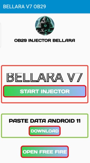 Bellara Vip