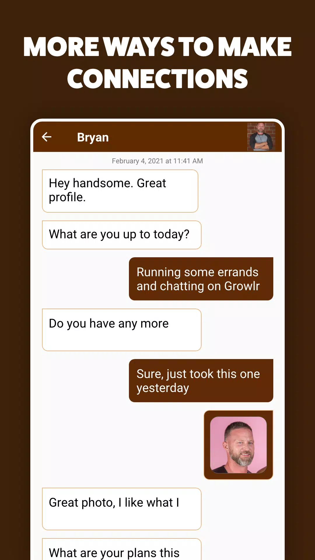 GROWLr Mod GROWLr Mod