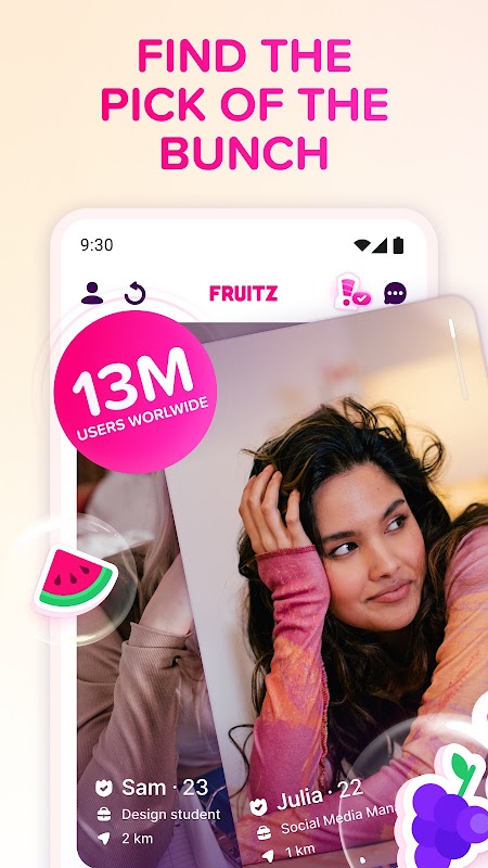 Fruitz Mod Fruitz Mod