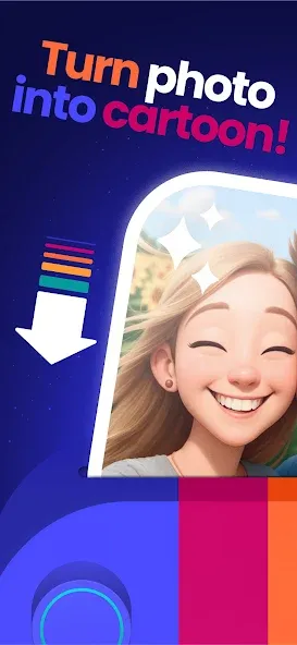 Voila AI Artist
