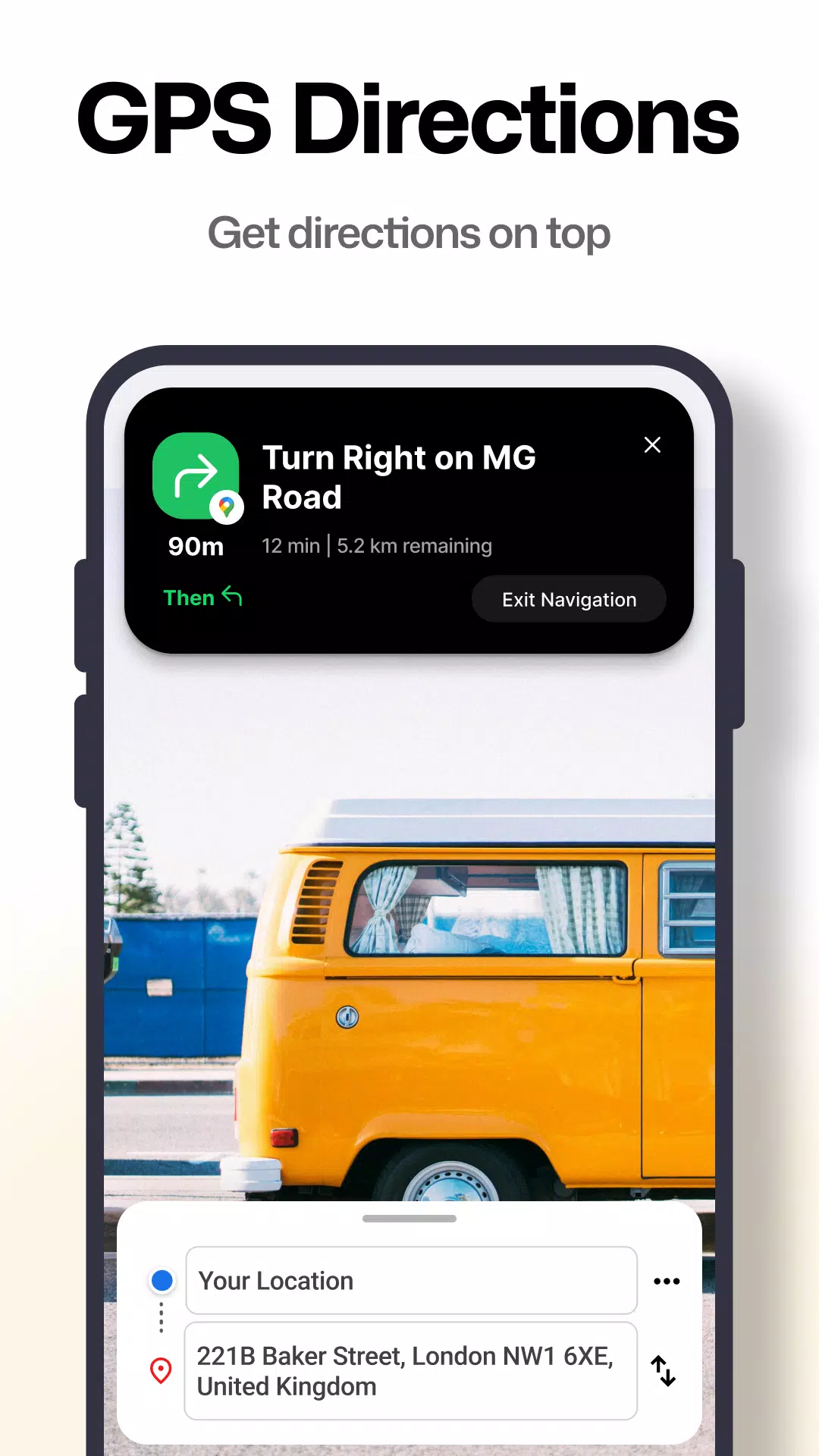 Dynamic Notch