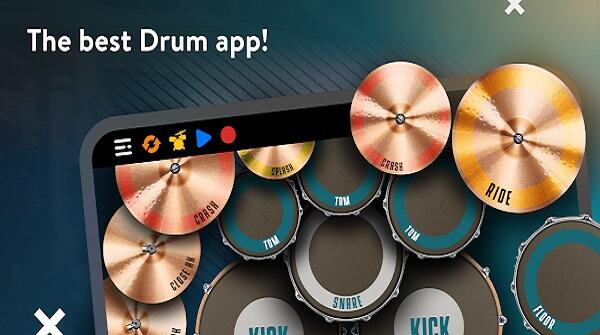 Real Drum