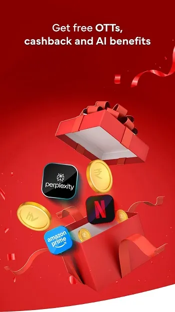 Airtel MOD