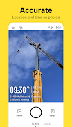 Timemark:Timestamp Camera,GPS