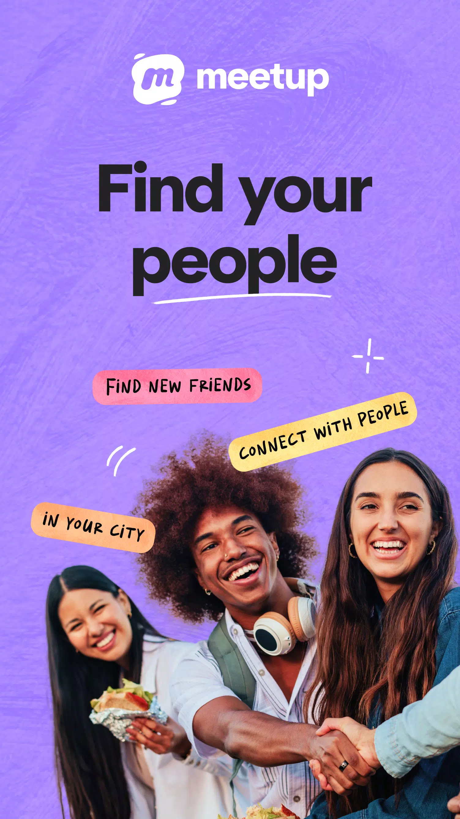 Meetup