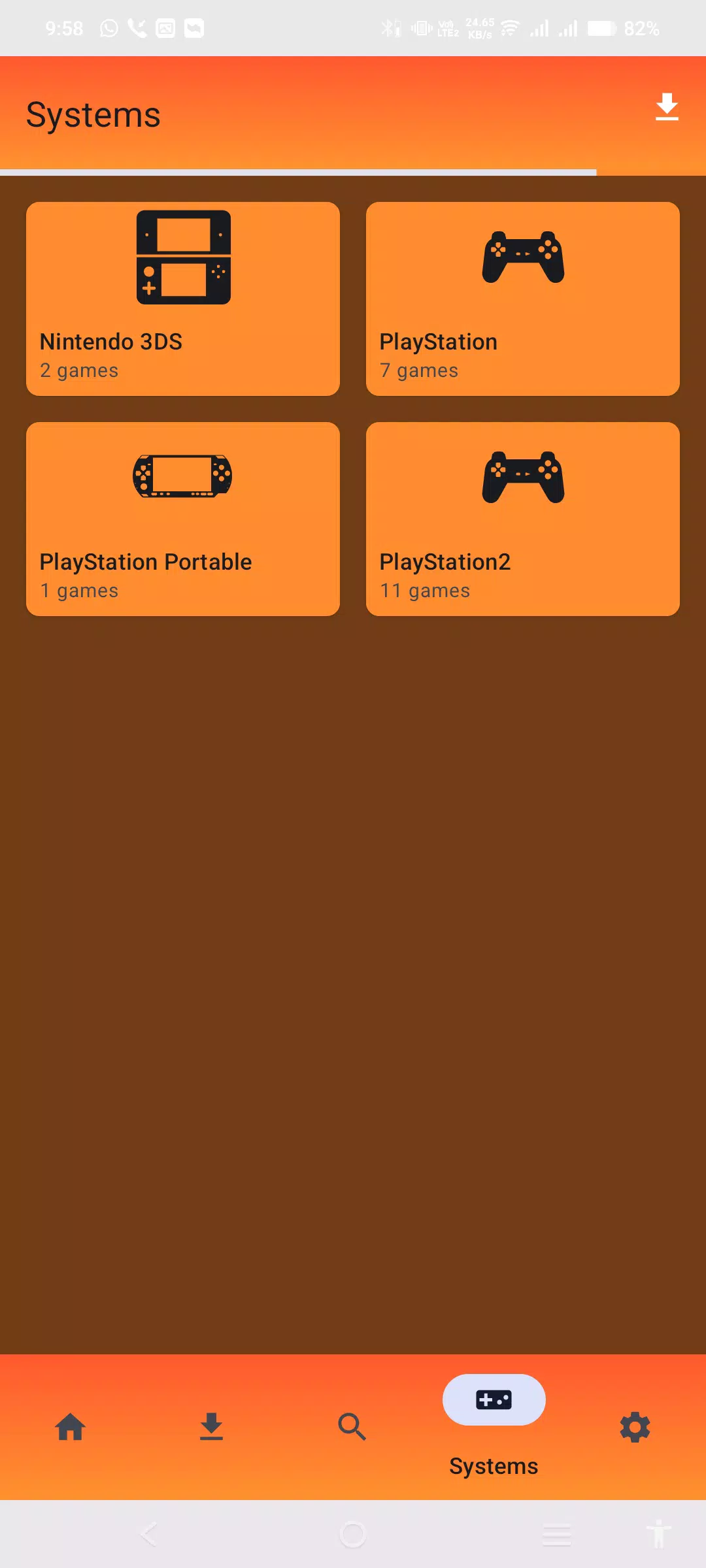 RPCSX Emulator