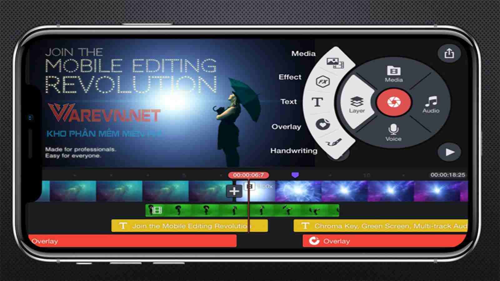 KineMaster Pro KineMaster Pro