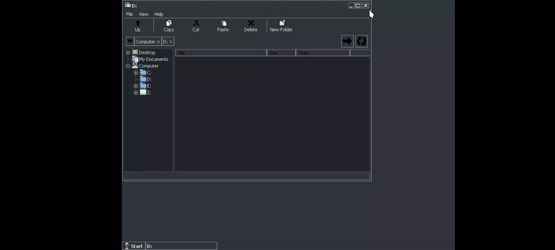ExaGear:Windows Emulator