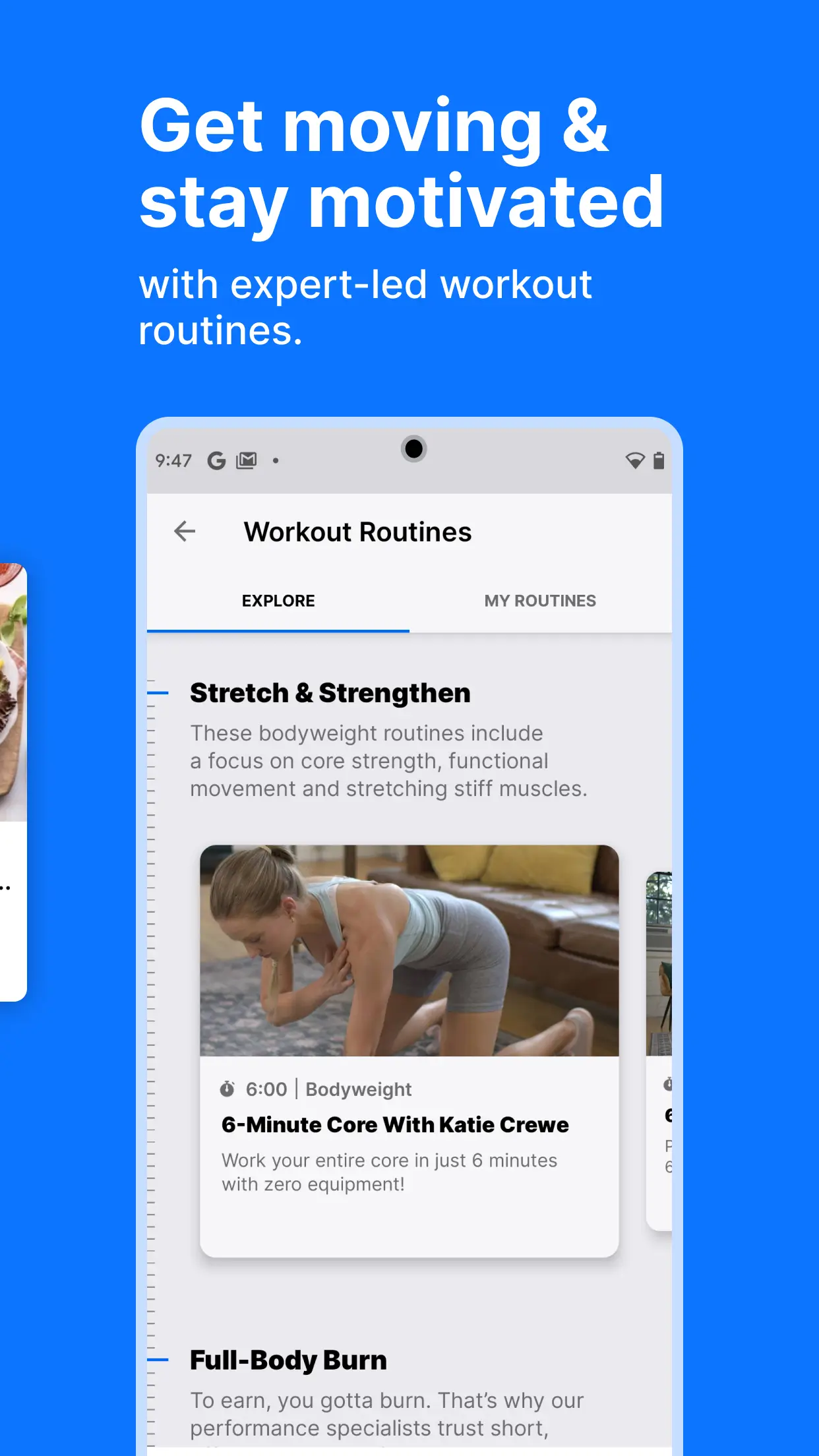 MYFitnessPal