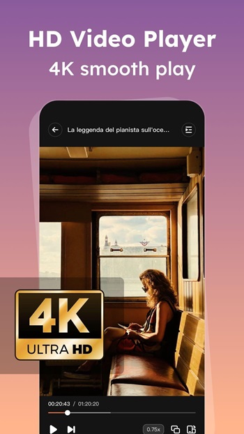 iPlayer Mod APK 1.7.5 (Premium Unlocked) iPlayer Mod APK 1.7.5 (Premium Unlocked)