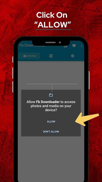 FDown net