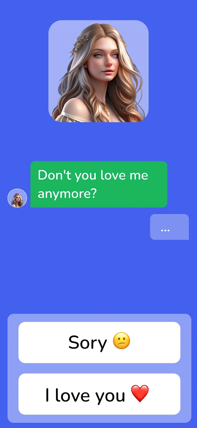 Ai Girlfriend Virtual Soulmate Premium