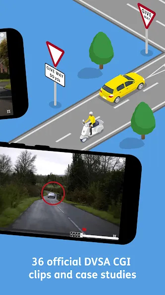 Official DVSA Theory Test Kit